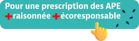 bouton prescription antiparasitaire