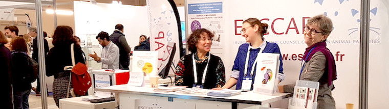 Esccap France sera présente à AFVAC le Congrès 2026